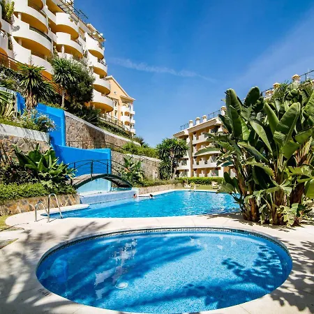 Apartment Sag - Elegant 2 Bedroom With Terrace