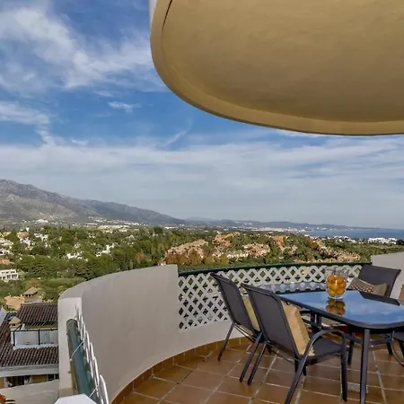 Sag - Elegant 2 Bedroom With Terrace Apartment