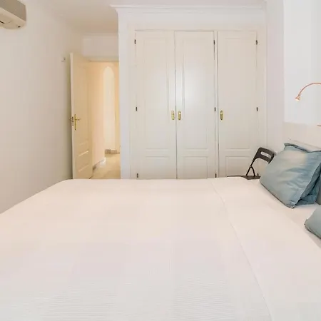 Apartment Sag - Elegant 2 Bedroom With Terrace *