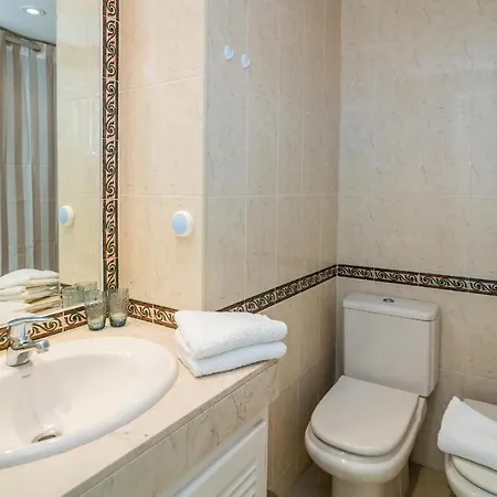 Sag - Elegant 2 Bedroom With Terrace Apartment